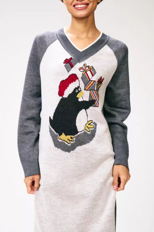 Платье NN2617-1 - Mozart фото 6