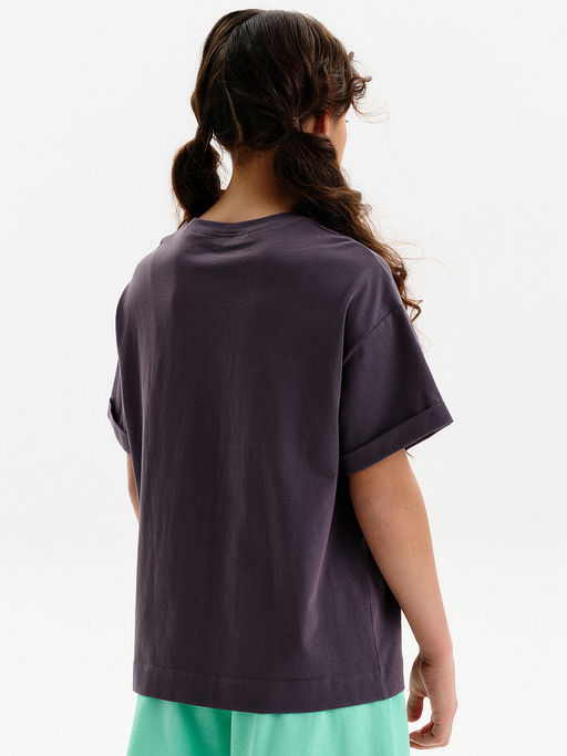 GFT3389/6 Футболка для девочек