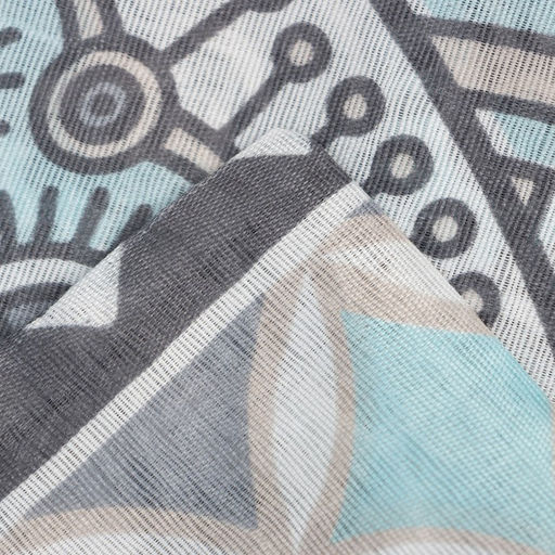 Постельное бельё, Строитель, цвет МИКС 145х210, 145х215, 50х70 1шт, микрофибра 60г/м, 100% полиэстер - Бояртекс фото 5