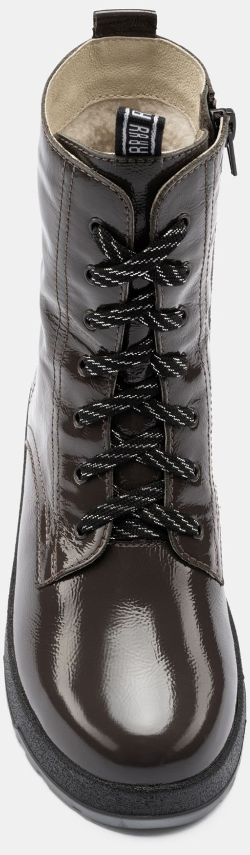 Ботинки 660209СТ/ОГ660209СТ - Ralf ringer фото 4