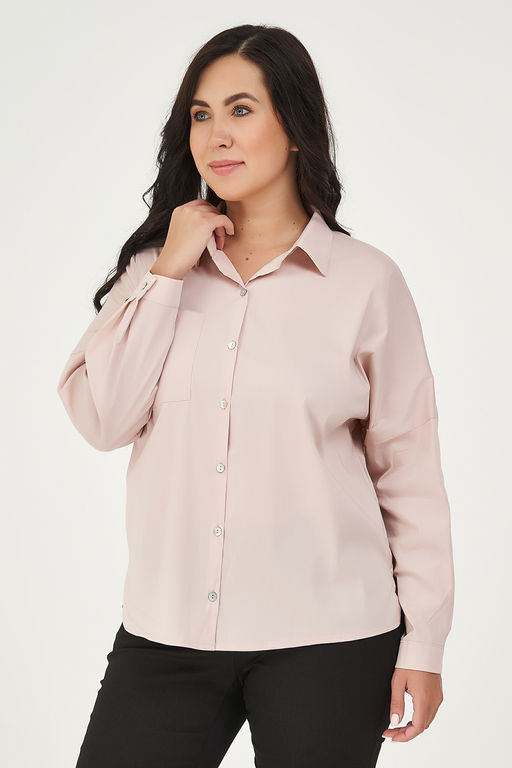 Блузка - Olsi фото 6