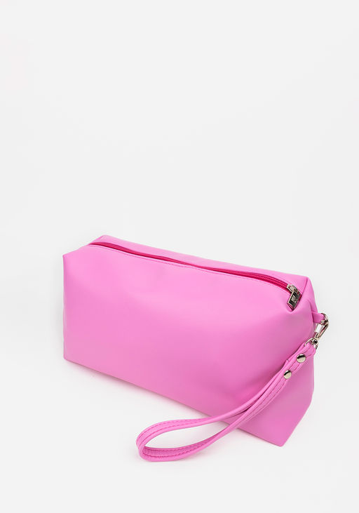 Дорожная косметичка с ручкой № 1678 - L-craft фото 2