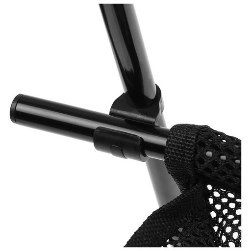 Полка с крючками туристическая Maclay, алюминий  фото 7