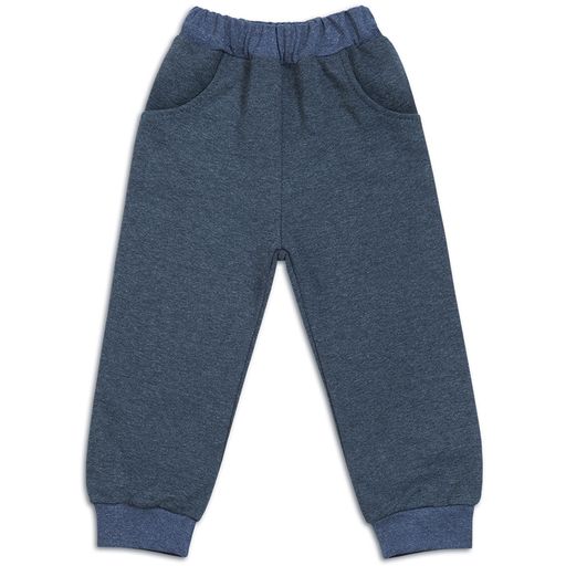 Штаны для мальчика Брайтон - Мариша фото 3