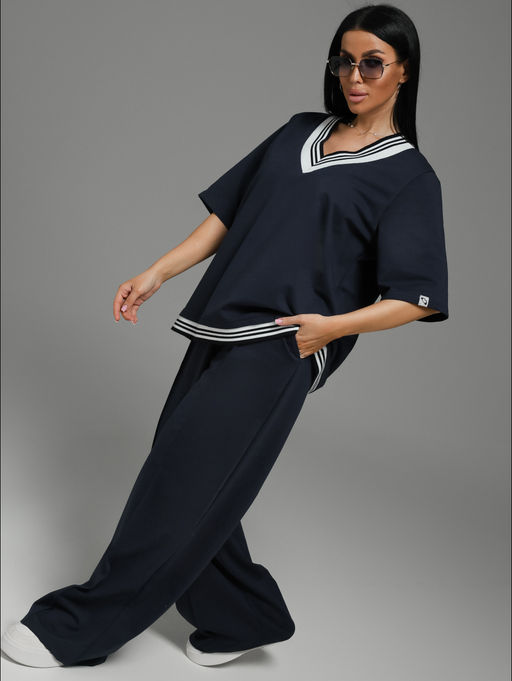 Сити костюм женский - Lovetex фото 10