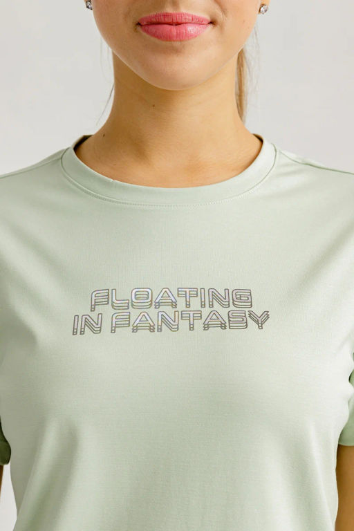 Футболка Anta Cross-training  фото 3