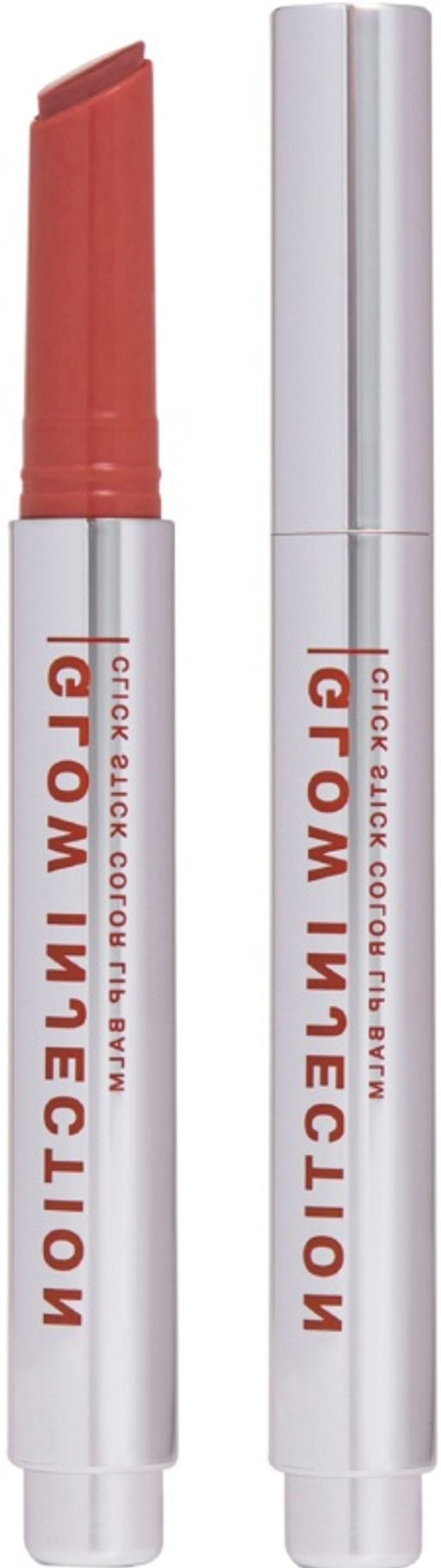 Influence Beauty Бальзам-стик для губ Glow Injection тон 12 коралловый  фото 2