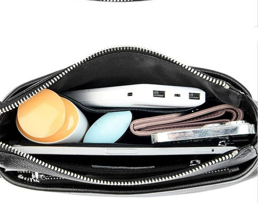 Bags Сумка женская / кожа / 0371122  фото 21