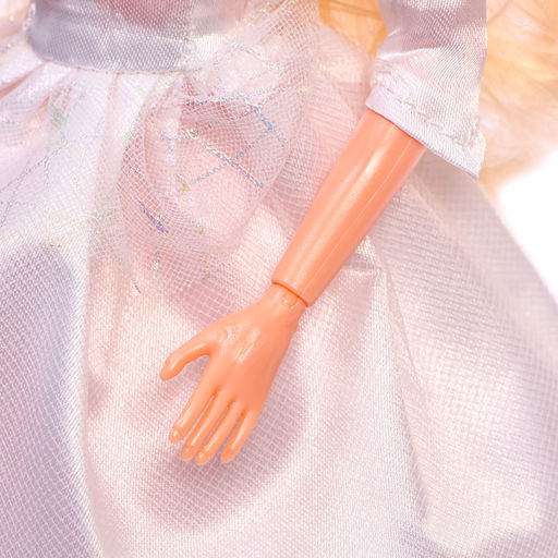 Кукла шарнирная Красивая невеста - Happy valley фото 6