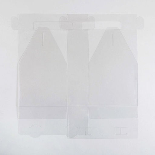 Коробка-переноска, упаковка подарочная, «Dreams come true», 26.5 х 30 х 18.5 см