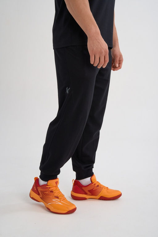 Брюки трикотажные Черный KT Knit Track Pants - Anta фото 3