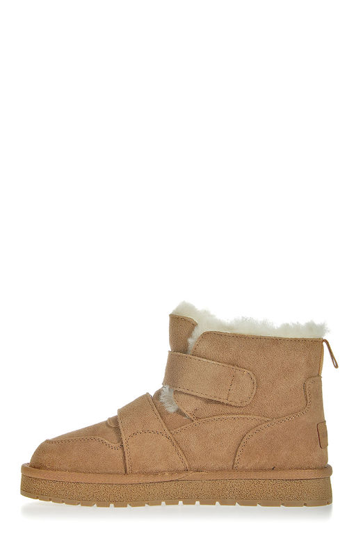 Ботинки женские GRAND STYLE
