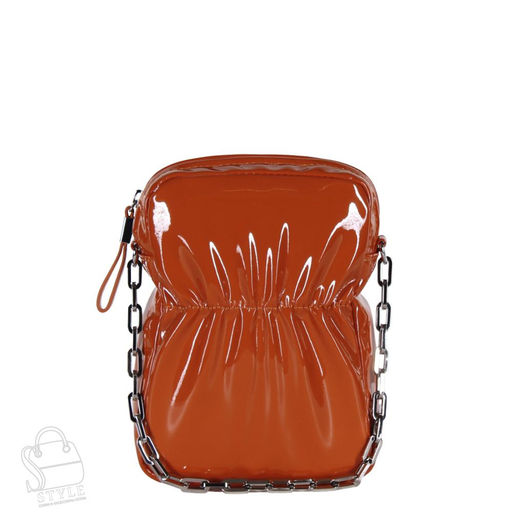 Сумка женская  29212 orange Velina Fabbiano-Safenta в Новосибирске