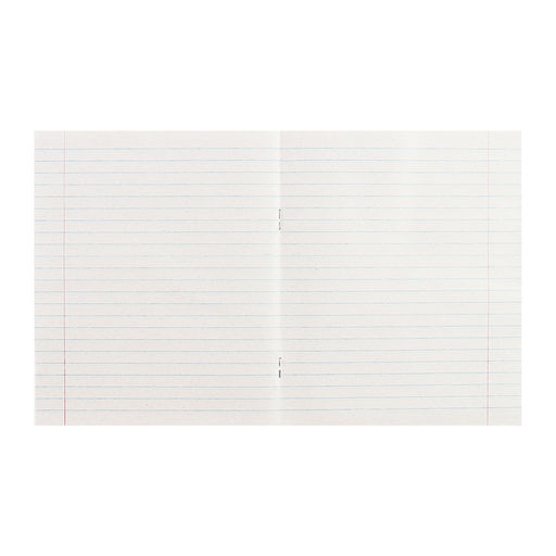 Цена за 200 шт. Тетрадь 18 листов в линейку «Зелёная обложка», эконом, плотность обложки 60 г/м²