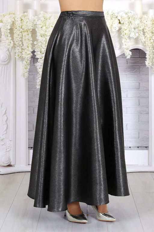 Костюм Ninele 6093 черный  фото 2