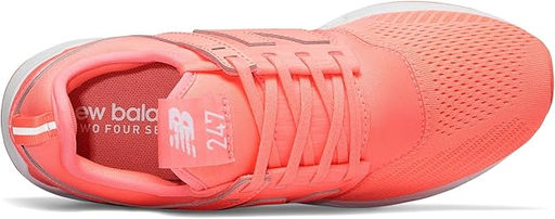 New Balance / Кроссовки женские  фото 3