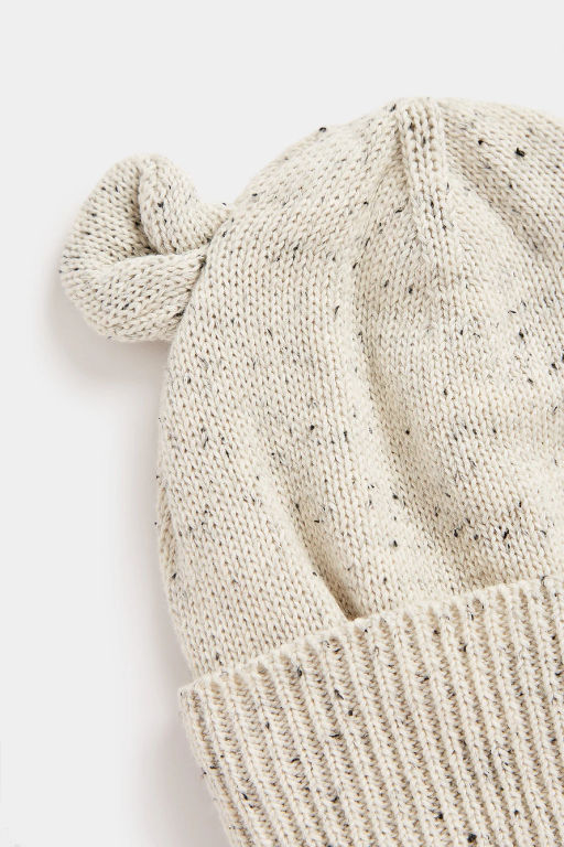 mothercare / Шапка-бини вязаная  фото 3