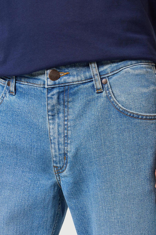 Джинсы мужские