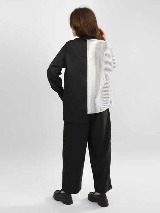 Рубашка Соль&Перец  фото 6