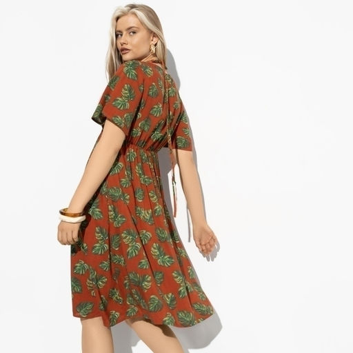 Платье Талант перевоплощения (фэшн) - Charutti фото 5