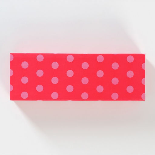 Подставка фарфоровая под ложку Доляна «Млечный путь», 21,5×7,5×3,5 см, цвет серый