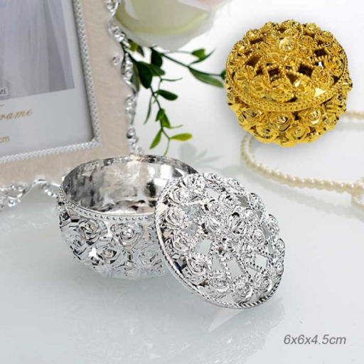 Цена за 12 шт. Шкатулка / 537-3 /уп 12/600/микс