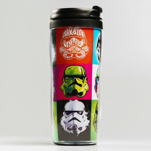 Термостакан «Штурмовик», Звездные войны, 350 мл