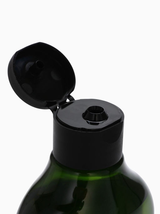 Гель для душа, 300 мл, Magical warm winter, аромат: магический уд, Ural Lab Winter Melody фото 4