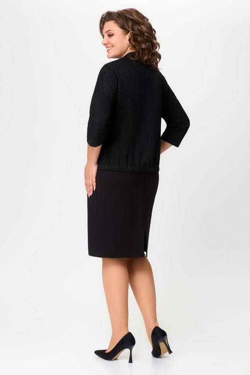 Костюм ДаЛи 2423 черный