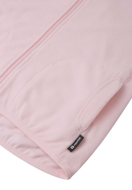 reima / Толстовка флисовая Inrun фото 5