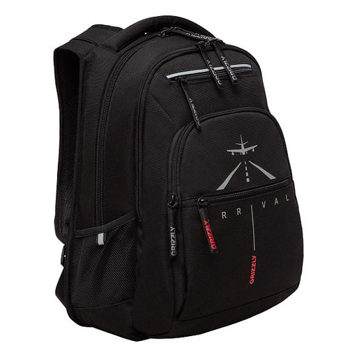 RU-431-1 Рюкзак - Grizzly фото 13