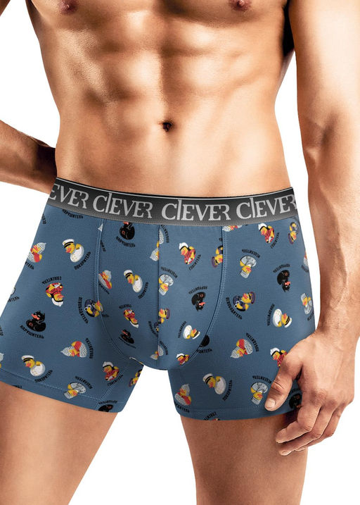 MSH441813 Трусы мужские - Clever wear фото 2