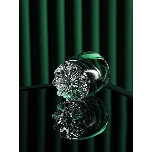 Стаканы для виски Paşabahçe Sylvana, 305 мл, набор 6 шт., стекло, прозрачные