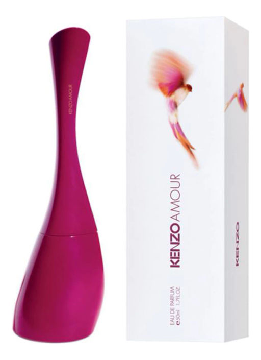 KENZO AMOUR lady  50ml edp