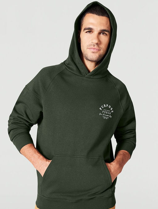 Мужская толстовка LIVERGY  фото 2