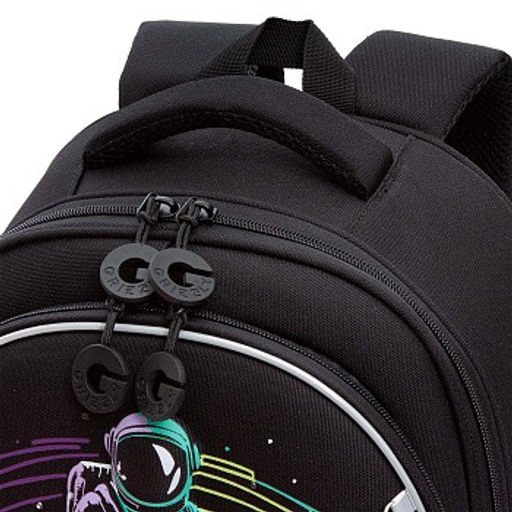 RAz-587-6 Рюкзак школьный - Grizzly фото 13