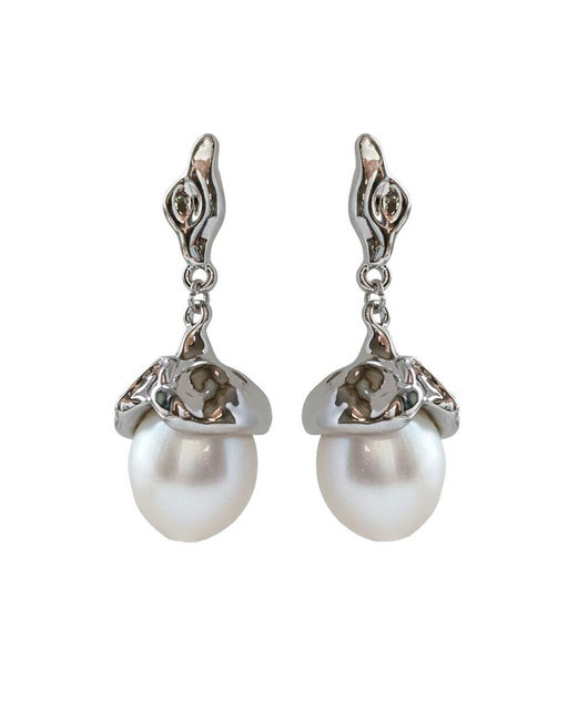 Серьги "Molly"