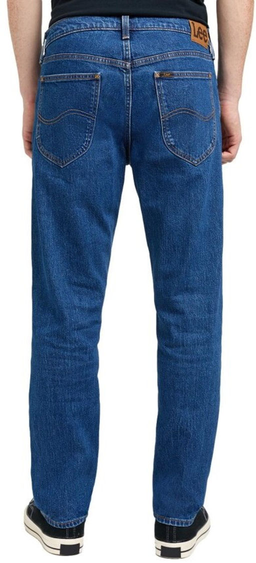 Джинсы мужские