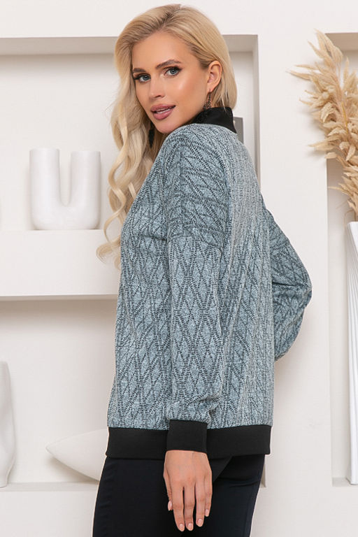 Кардиган 9043-2 - Avili фото 8