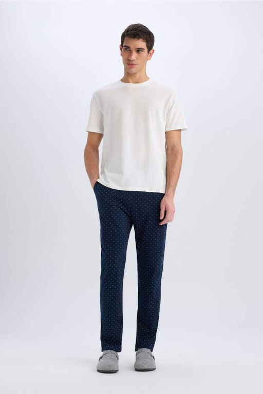 Regular Fit Bask?l? Cepli Alt - Defacto фото 2