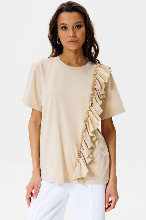 Костюм GO F3071/26-02.170-176 фисташка  фото 698