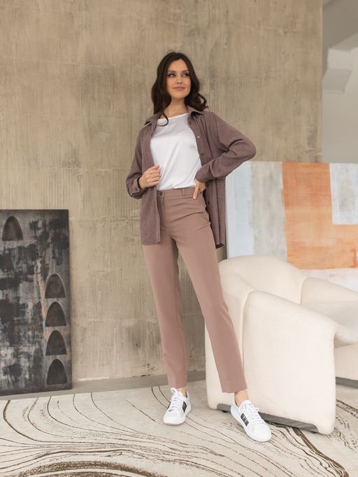 брюки 4455-0080 - Трика фото 2