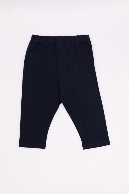 CRB wear / CSBG 90251-47-410 Комплект для девочки (платье модель "туника", бриджи),персиковый/Ex.Cherubino