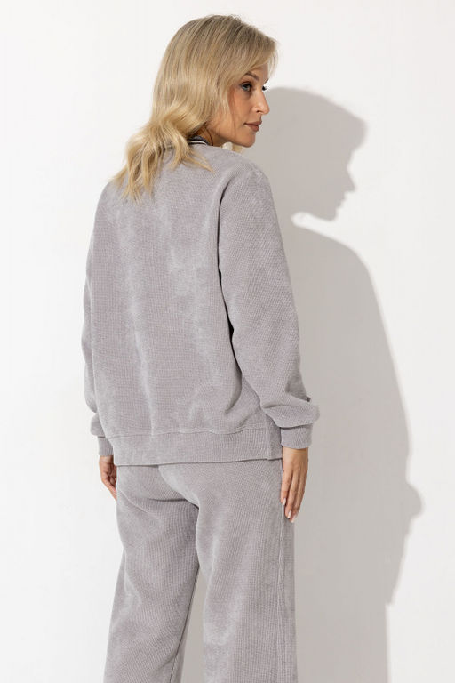 Брюки женские 153/03/Серый - Rise фото 6