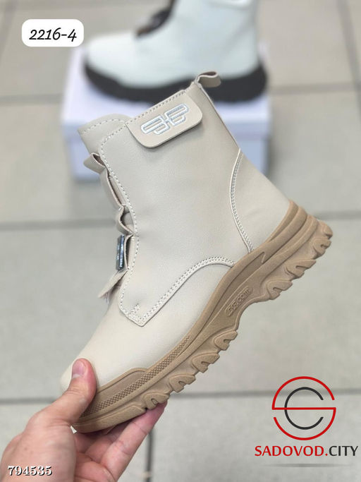 Женские Ботинки на молнии - Bruno фото 16