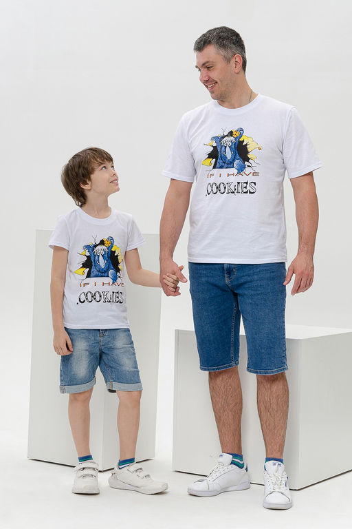 Футболка 18038 - Натали фото 5