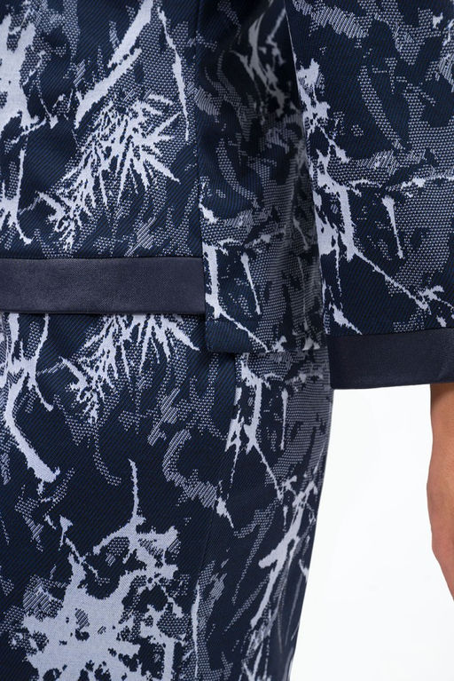 Платье Юджиния (50-56) - Serenada фото 10