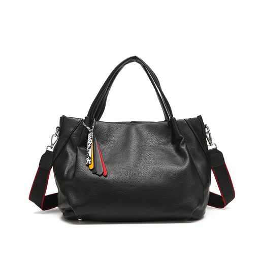 Сумка женская 21043 Черный - Saint miranda фото 5