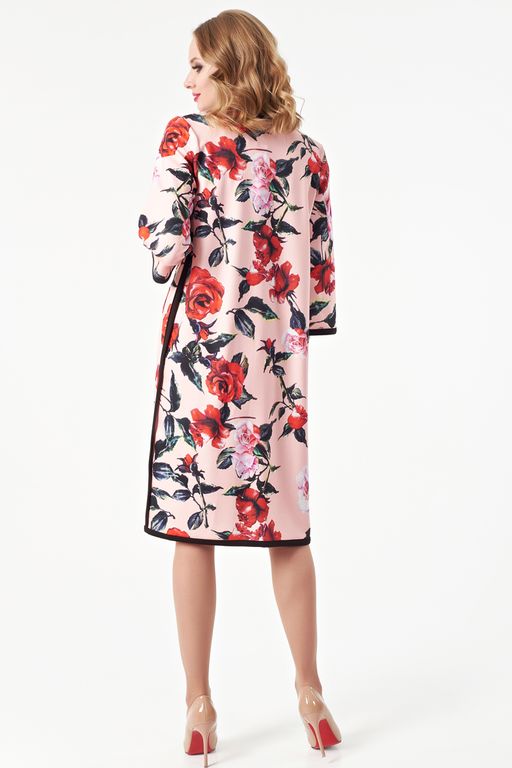 Кардиган П4-3575/2 - Wisell фото 9