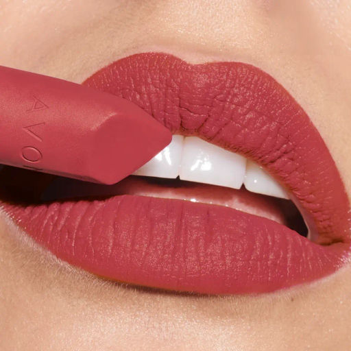 Увлажняющая матовая губная помада Ultra Colour, 3.6 г - Avon фото 9